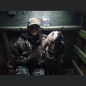 Meet your Posher, Scott